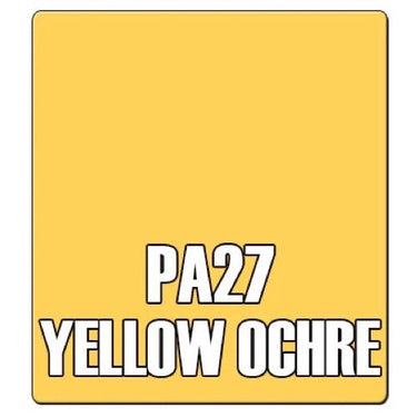 SMS PA27 Auto Colour Yellow Ochre 30ml